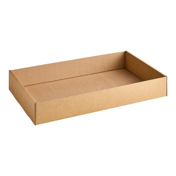 Case Trays